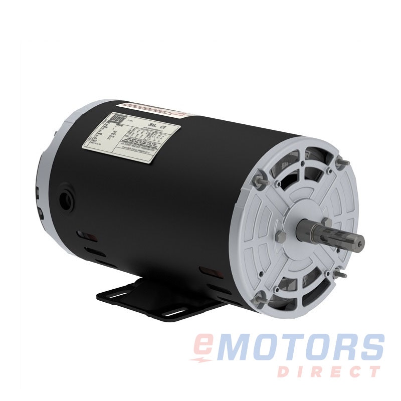 Grain Guard 503-16913 10HP 3450 575V TEFC